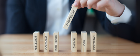 Multiple Accounts Feature