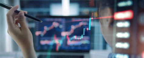 Financial Analysis Charts